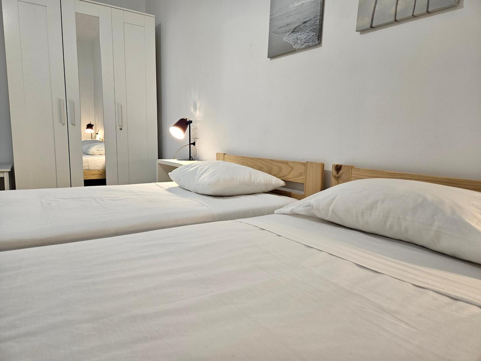 108A Apartamento De 3 Habitaciones Con Terraza Gijon Ngoại thất bức ảnh